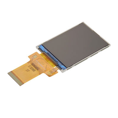 Medical Devices LCD TFT 2.4 Inch ILI9341V Driver IC ST7789V Drive